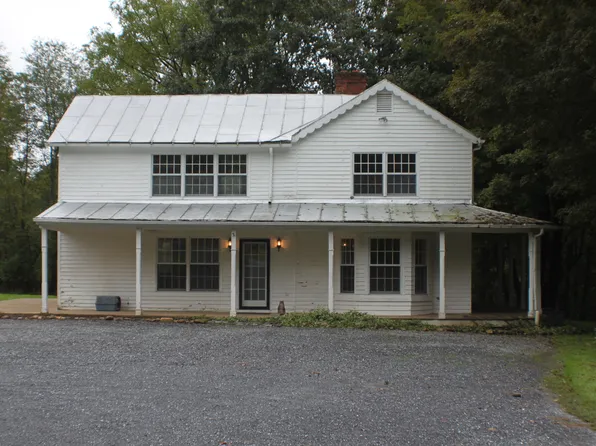 708 Furrs Mill Rd, Lexington, VA 24450