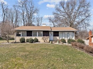 1008 Thorn Run Rd, Coraopolis, PA 15108