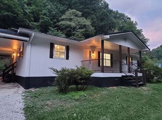 3373 Toler Crk, Harold, KY 41635