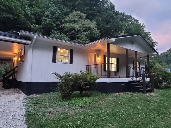 3373 Toler Crk, Harold, KY 41635