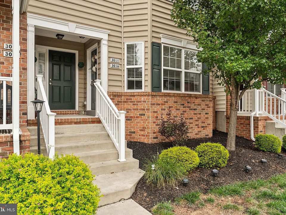 1st image of 3016 Davenport Way #M126-l