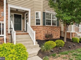 3016 Davenport Way #M126-L, Pennsburg, PA 18073