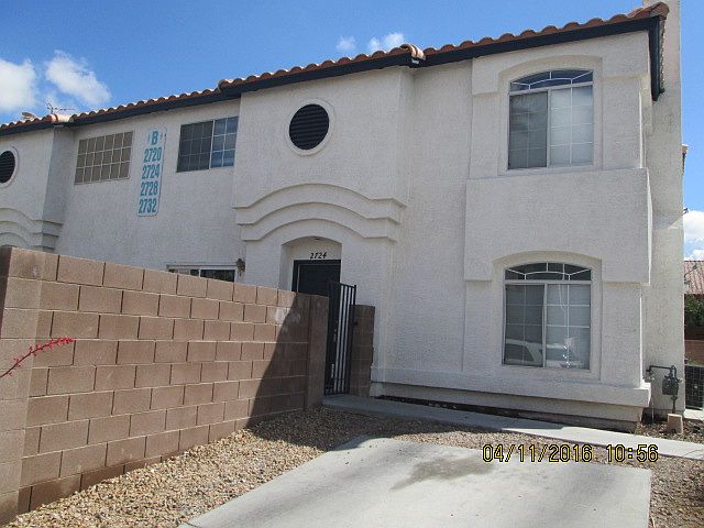 Front Facade