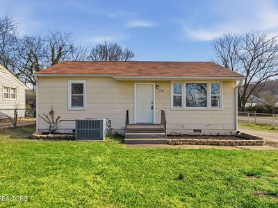 2700 Chillicothe St, Knoxville, TN, 37921