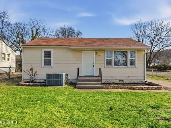 2700 Chillicothe St, Knoxville, TN 37921