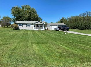 4871 County Line Rd, New Castle, PA 16101