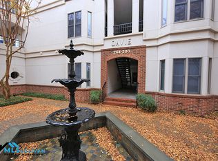 256 E Davie St #1, Raleigh, NC 27601