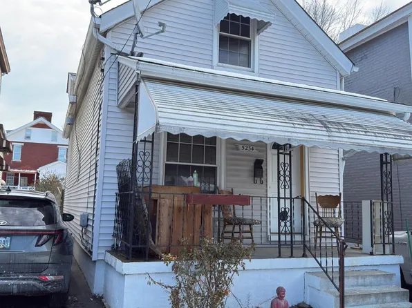 5234 Hunter Ave, Cincinnati, OH 45212