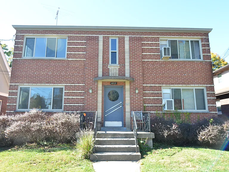 6717 Belkenton Ave — Photo 1