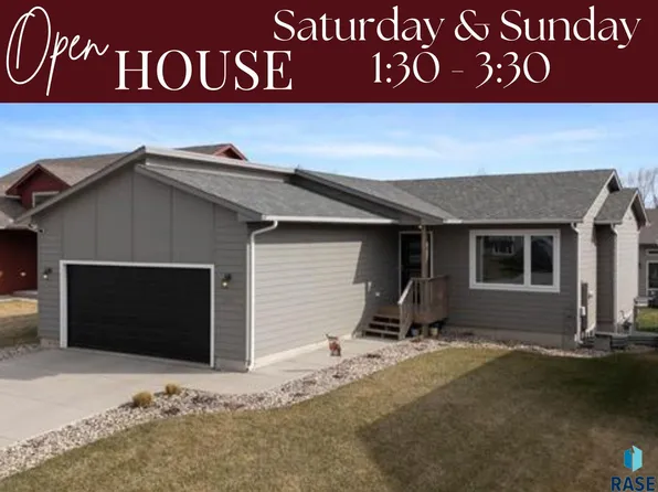 6617 W Amber St, Sioux Falls, SD 57107
