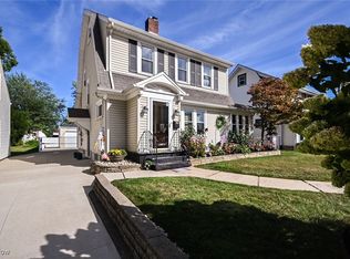 312 Raff Rd NW, Canton, OH 44708