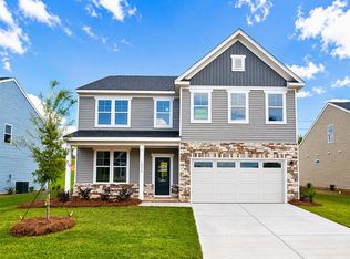 14314 Yellow Jacket Blvd, North Augusta, SC 29841