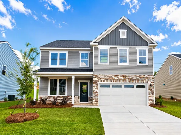 14314 Yellow Jacket Blvd, North Augusta, SC 29841