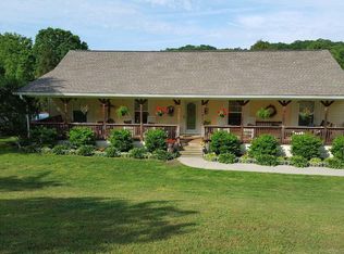 2307 White Frye Ln, Knoxville, TN 37922