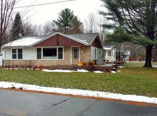 6960 Forest St, Three Lakes, WI 54562