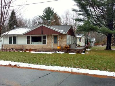 6960 Forest St, Three Lakes, WI, 54562