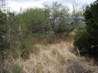 4921 N Pow Wow Pass, Rimrock, AZ 86335