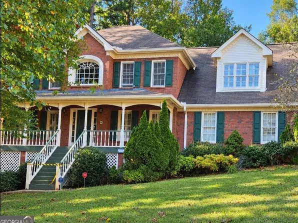 4371 Camaron Way, Snellville, GA 30039