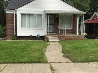 18540 Annchester Rd, Detroit, MI 48219