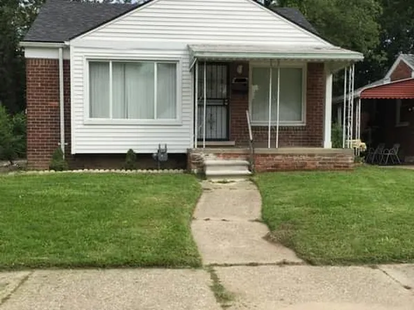 18540 Annchester Rd, Detroit, MI 48219