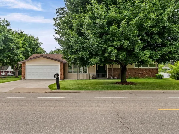 2720 32nd STREET S S, La Crosse, WI 54601