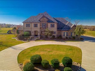19 Harbor Dr, Greenbrier, AR 72058