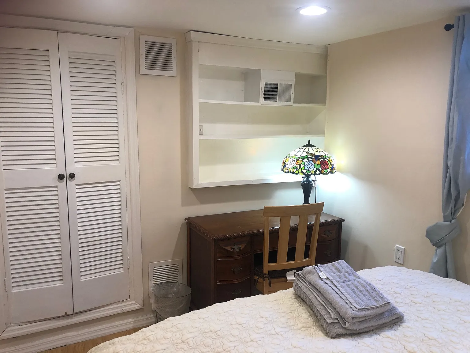 1 bed, 550 sqft, $1,850 — Photo 3