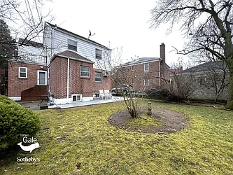 Rented by Daniel Gale Sotheby's International Realty