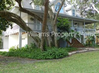 1821 Asturias St, Saint Augustine, FL 32080