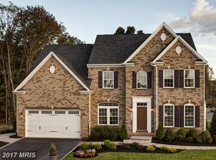 10010 Rowan Ln, Laurel, MD 20723
