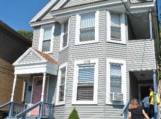719 Hawley Ave, Syracuse, NY