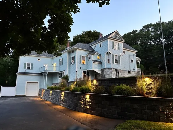 127 North Rd, Chelmsford, MA 01824