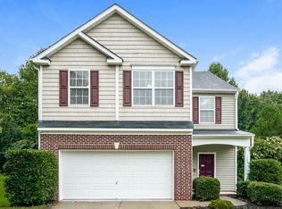 708 Calavaras Ln, Knightdale, NC 27545