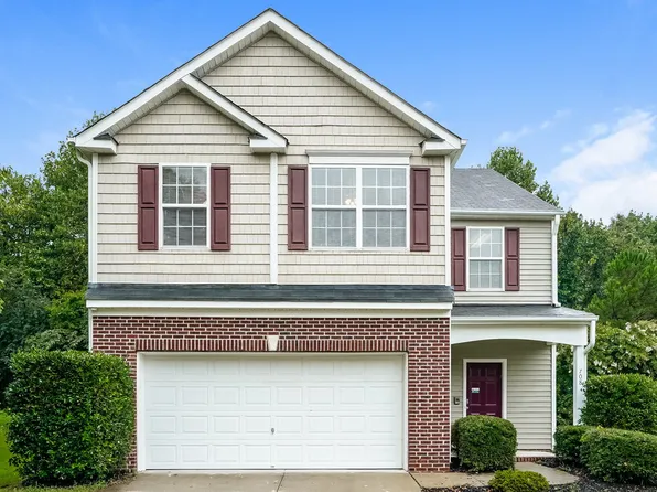 708 Calavaras Ln, Knightdale, NC 27545