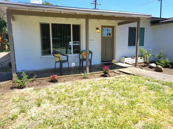5503 Cabrillo Way, Sacramento, CA 95820