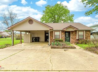 301 Orleans Ave, Bossier City, LA 71112