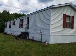 850 Piseco Rd, Stratford, NY 13470