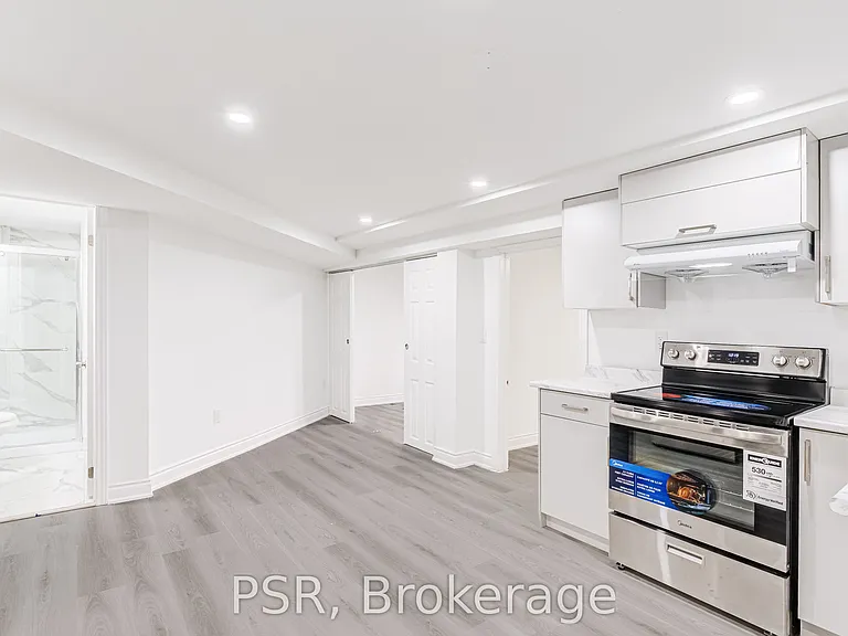 24 Skelmore Cres #BASEMENT — Photo 5