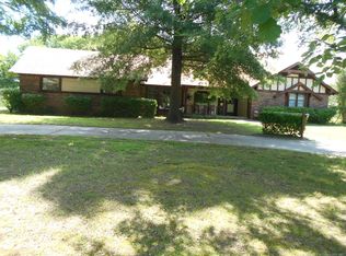 69976 S 331st Rd, Wagoner, OK 74467