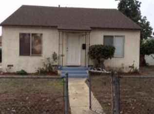 1816 E Orchard St, Compton, CA 90221