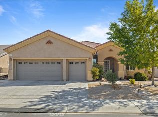 10455 Lanigan Rd, Apple Valley, CA 92308