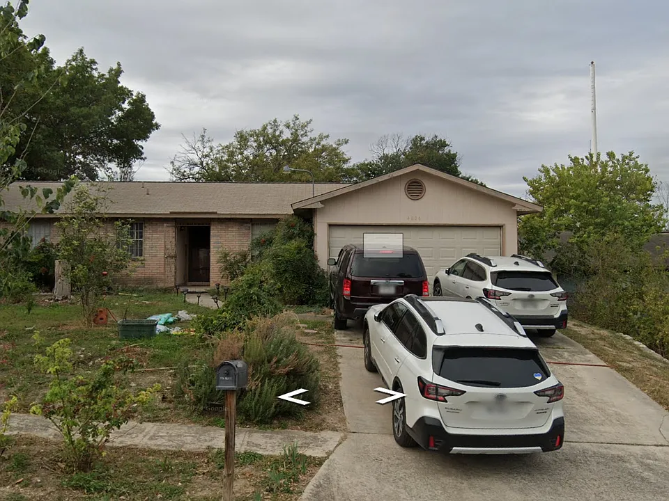 4606 Guadalajara Dr