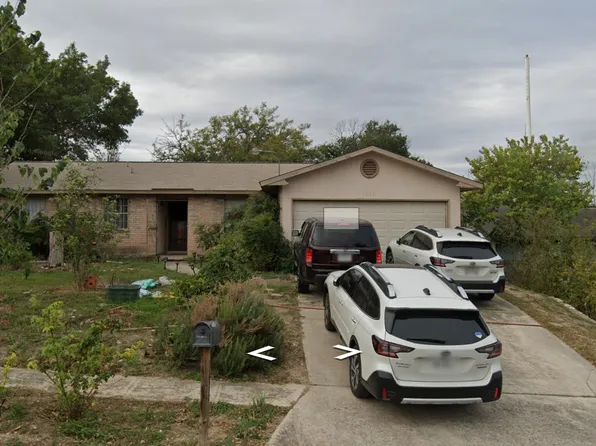 4606 Guadalajara Dr, San Antonio, TX 78233