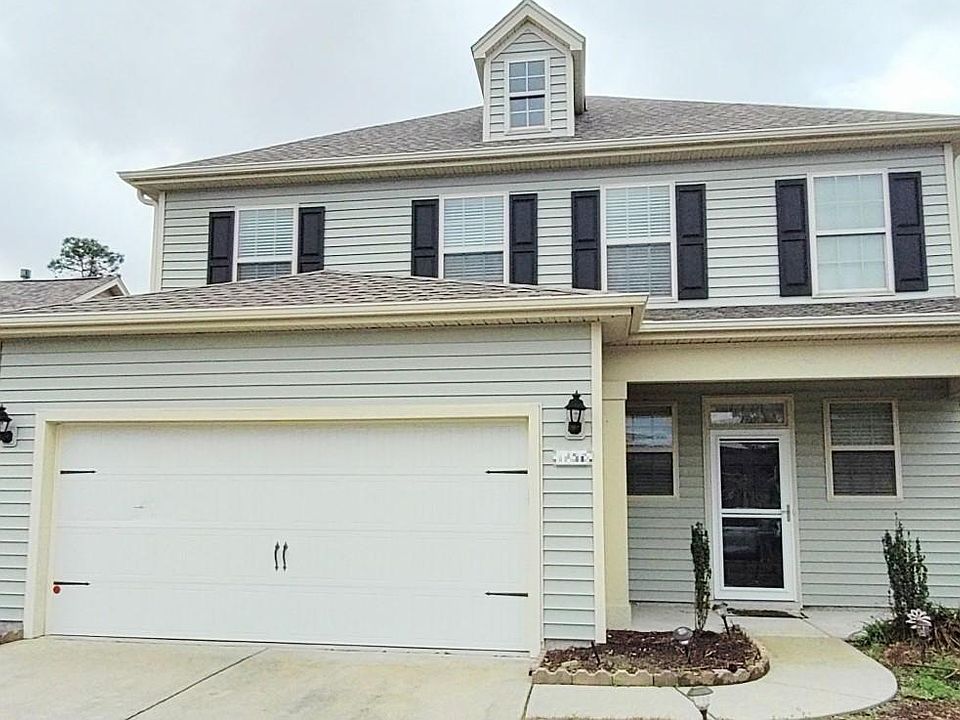 Welcome home!