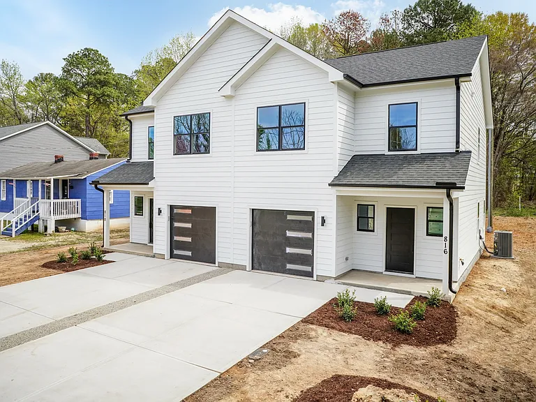 816 N Taylor St — Photo 40