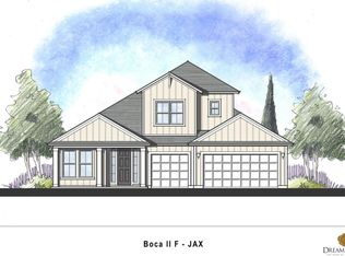 121 Hutchinson Ln, St Augustine, FL 32095