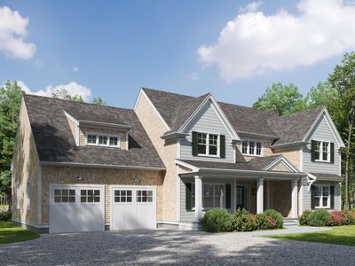 1 Betts Way, East Falmouth, MA, 02536