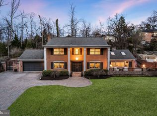 7305 Fort Hunt Rd, Alexandria, VA 22307