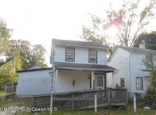 10 Clinton St, Freehold, NJ 07728