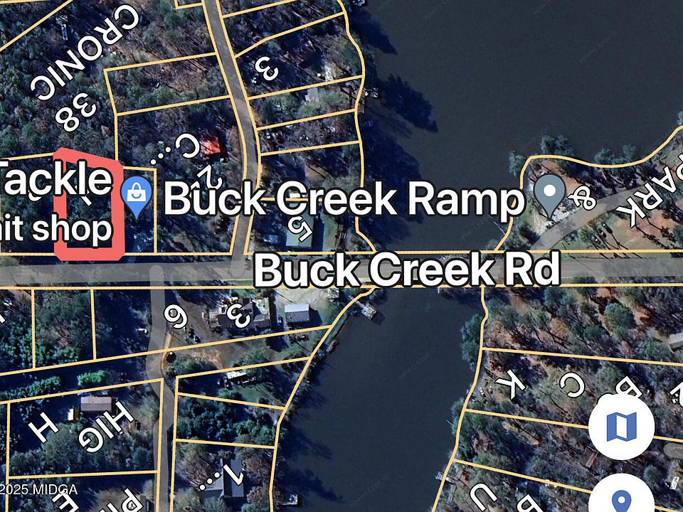 2nd image of 0 Buck Creek Rd